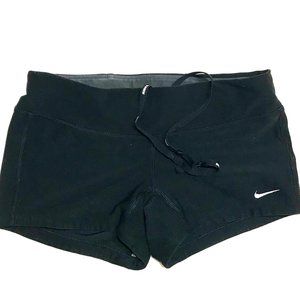 Nike Dri-Fit running shorts